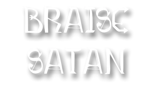 烹煮撒旦 | Braise Satan LOGO