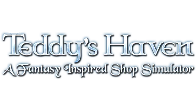 泰迪秘境 | Teddy’s Haven LOGO