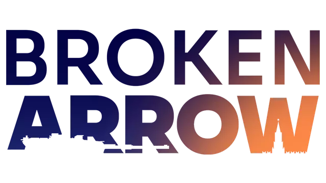 断箭 | Broken Arrow