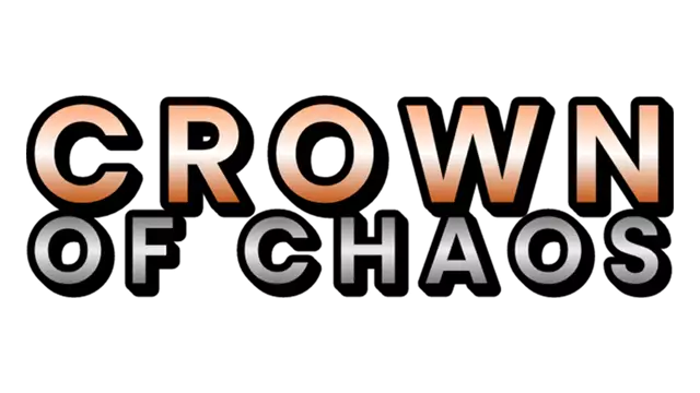 混沌之冠 | Crown of Chaos LOGO