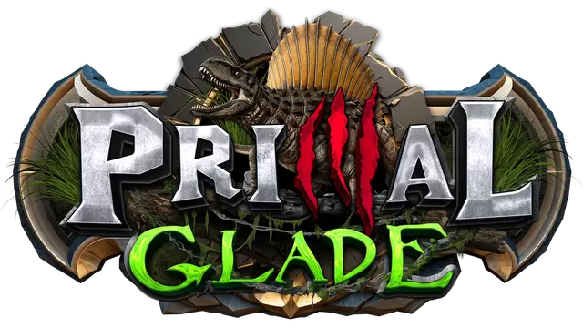原始林泽 | Primal Glade LOGO