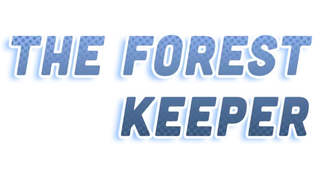 森林守护者 | The Forest Keeper LOGO