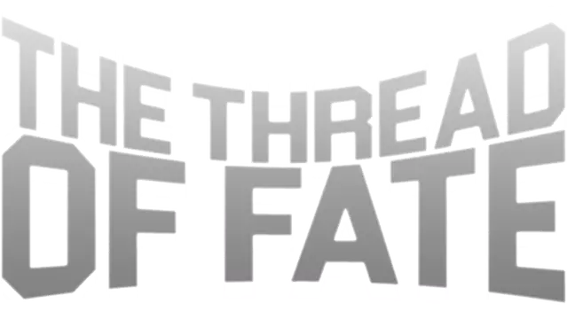 命运之线 | The Thread of Fate LOGO