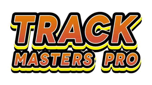 赛道大师专业版 | Track Masters Pro LOGO