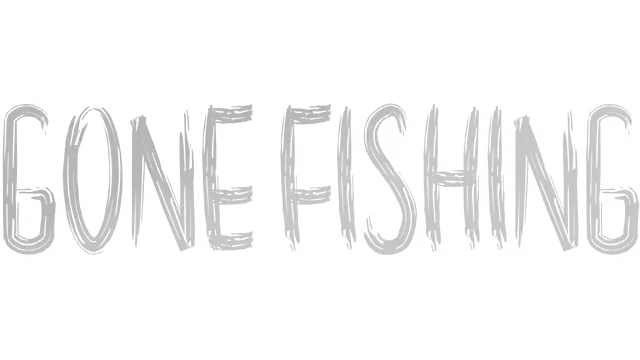 去钓鱼 | Gone Fishing LOGO