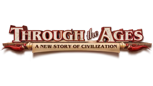 历史巨轮 | Through the Ages