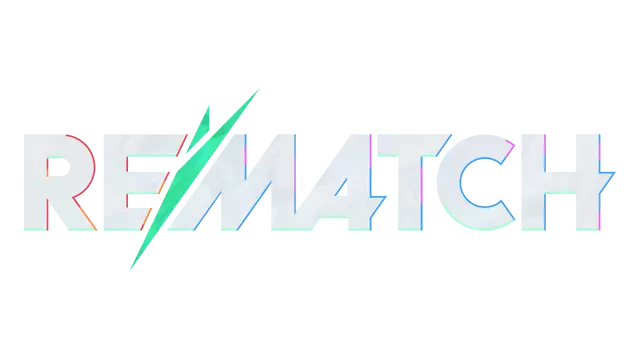 开球！REMATCH | Rematch LOGO