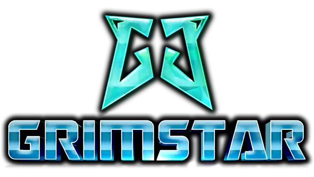 厄星：水晶才是新石油！| Grimstar: Crystals are the New Oil! LOGO