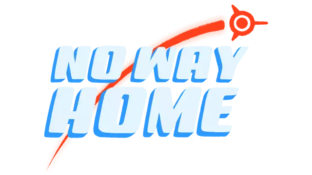 不归路 | No Way Home LOGO