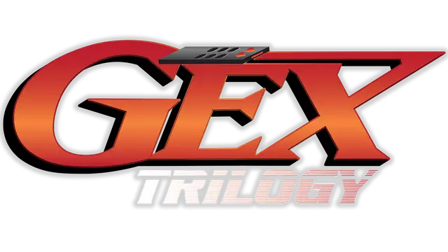 格斯三部曲 | Gex Trilogy LOGO