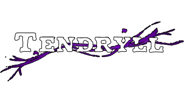 魔藤 | Tendryll LOGO