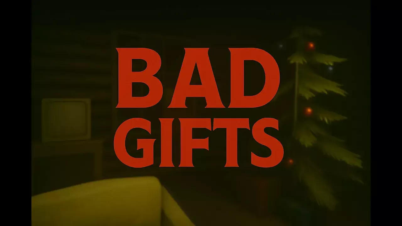 坏礼物-Bad Gifts-游戏截图-好玩游戏库