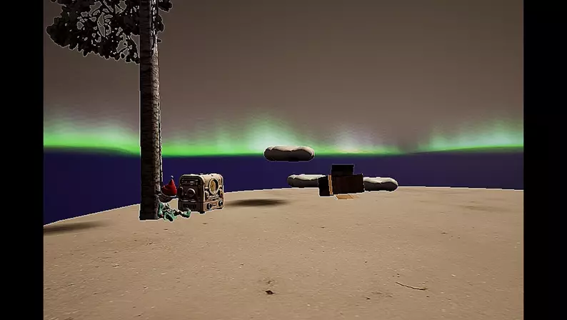 坏礼物-Bad Gifts-游戏截图-好玩游戏库