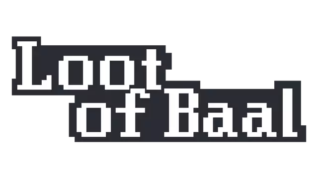 巴尔的遗产 | Loot of Baal LOGO