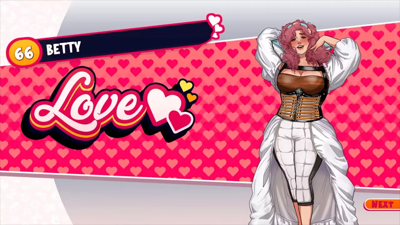 约会一切-Date Everything!-游戏截图-好玩游戏库