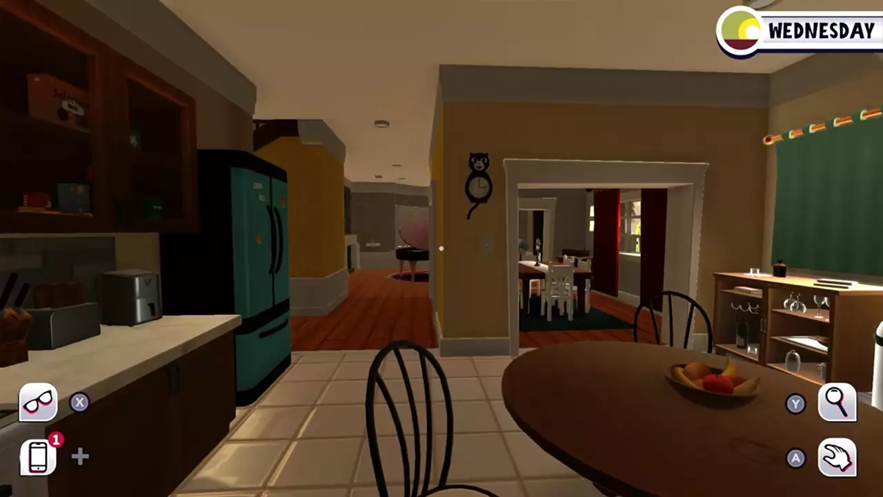 约会一切-Date Everything!-游戏截图-好玩游戏库