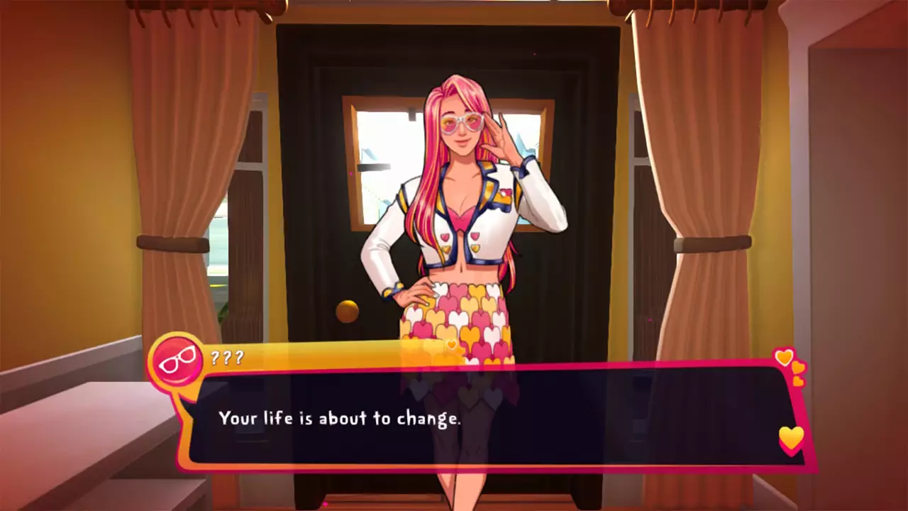 约会一切-Date Everything!-游戏截图-好玩游戏库