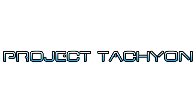 超光速计划 | Project Tachyon LOGO