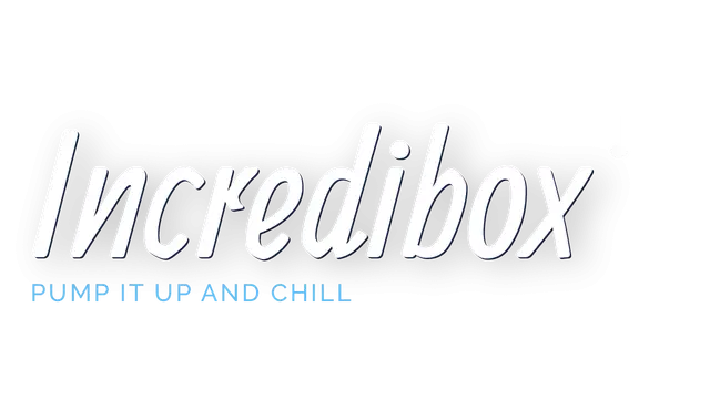 难以置信的节奏盒子 | Incredibox LOGO