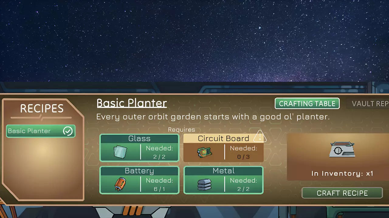植物星球-Plantasia-游戏截图-好玩游戏库