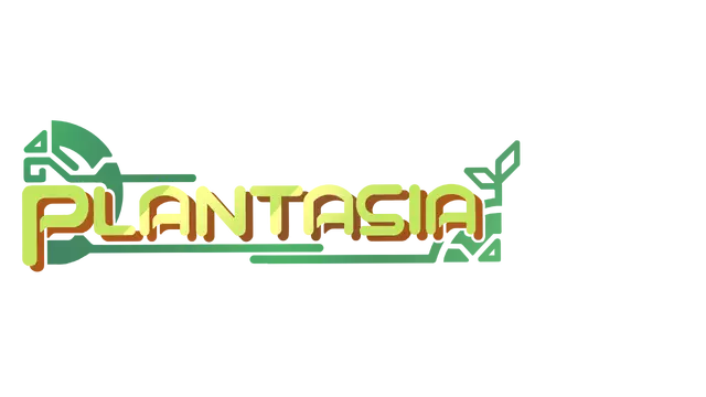 植物星球 | Plantasia LOGO