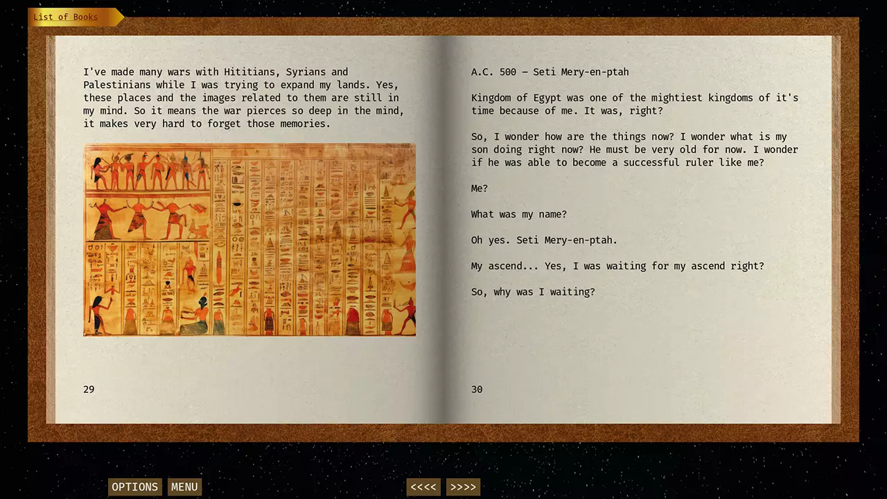 低语之书-All Whispering Tome-游戏截图-好玩游戏库