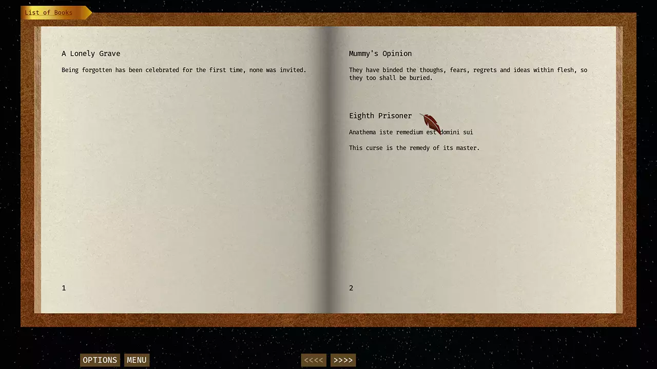 低语之书-All Whispering Tome-游戏截图-好玩游戏库