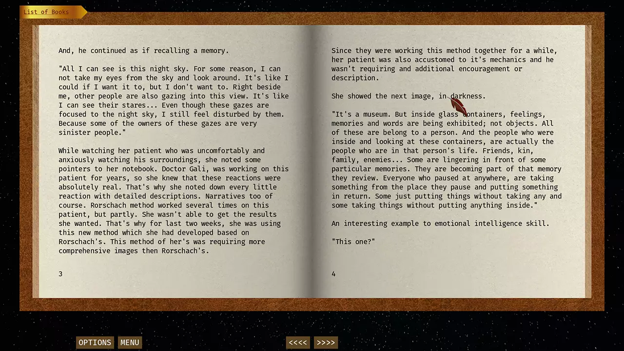 低语之书-All Whispering Tome-游戏截图-好玩游戏库