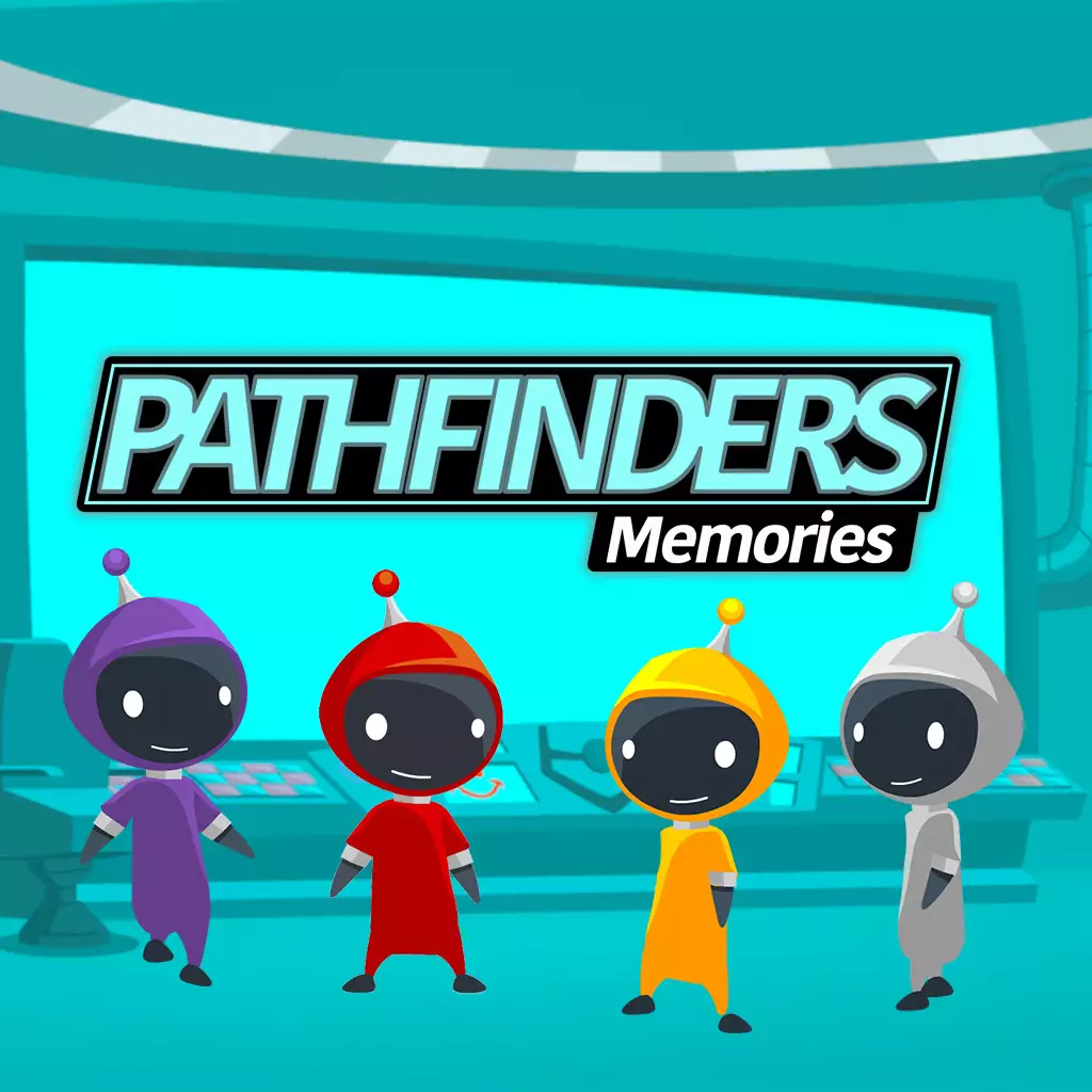 探路者：记忆