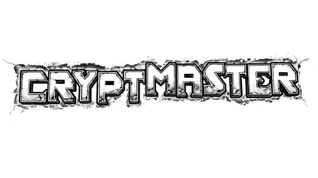 秘语大师 | Cryptmaster LOGO