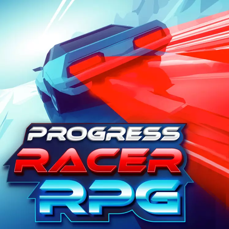 进阶竞速 RPG