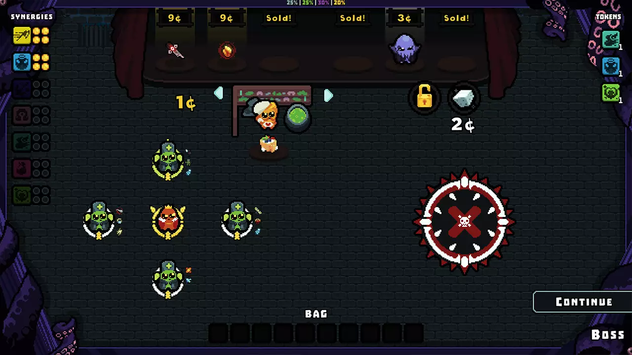 吾王保卫战-Just King-游戏截图-好玩游戏库