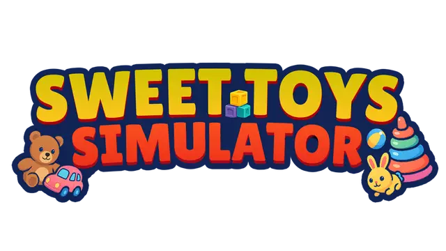 甜蜜商店模拟器 | Sweet Toys Simulator