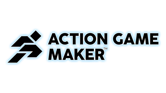 动作游戏制作大师 | Action Game Maker LOGO