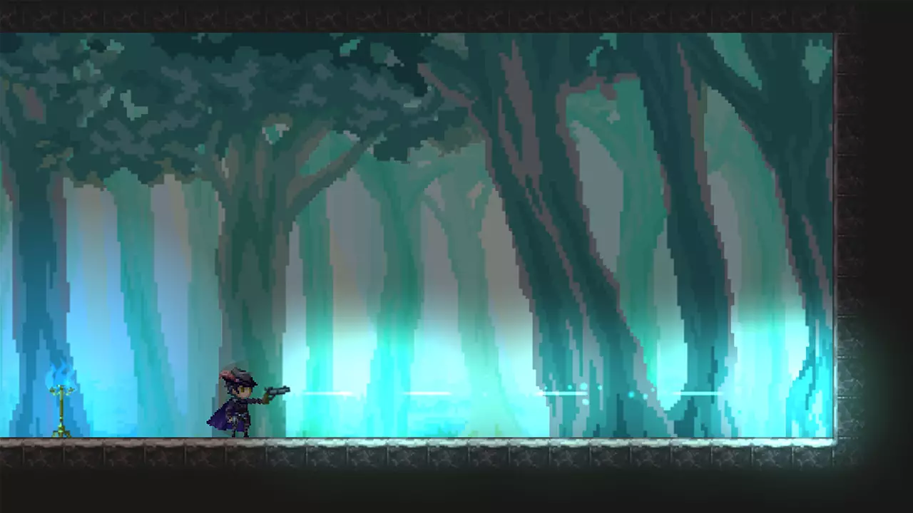 动作游戏制作大师-Action Game Maker-游戏截图-好玩游戏库