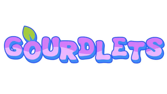 大头小岛 | Gourdlets LOGO