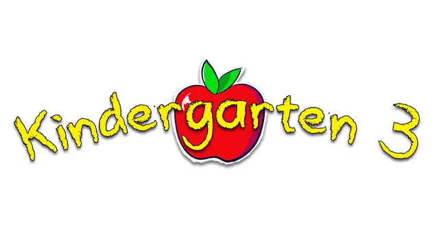 暗黑幼儿园 3 | Kindergarten 3