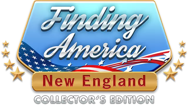 寻找美国：新英格兰 – 收藏版 | Finding America: New England – Collector’s Edition LOGO