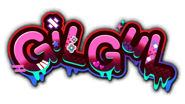 轮回 GiLGuL | GilGul LOGO