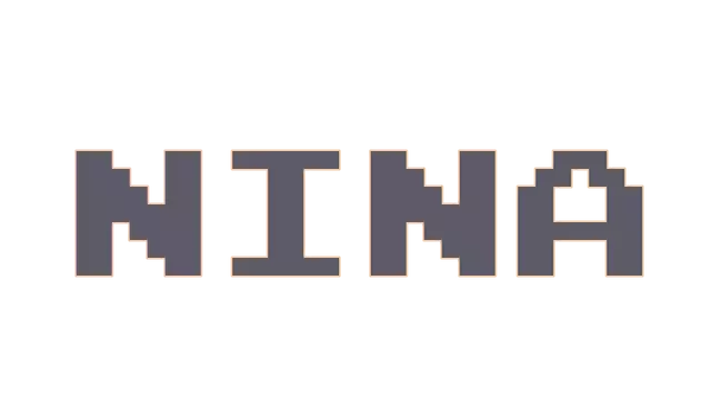 妮娜 | Nina LOGO