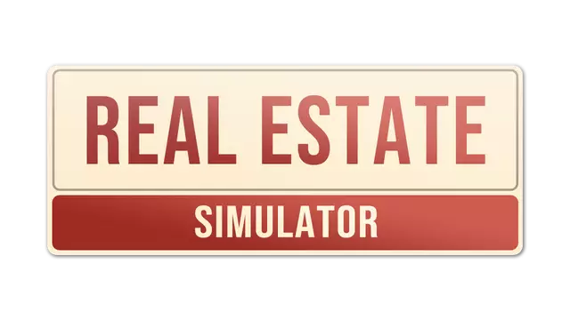 房地产模拟器 | Real Estate Simulator LOGO