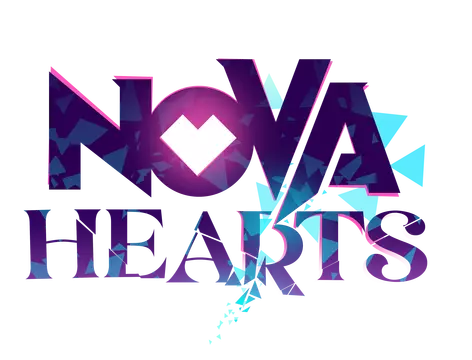 诺瓦之心 | Nova Hearts LOGO