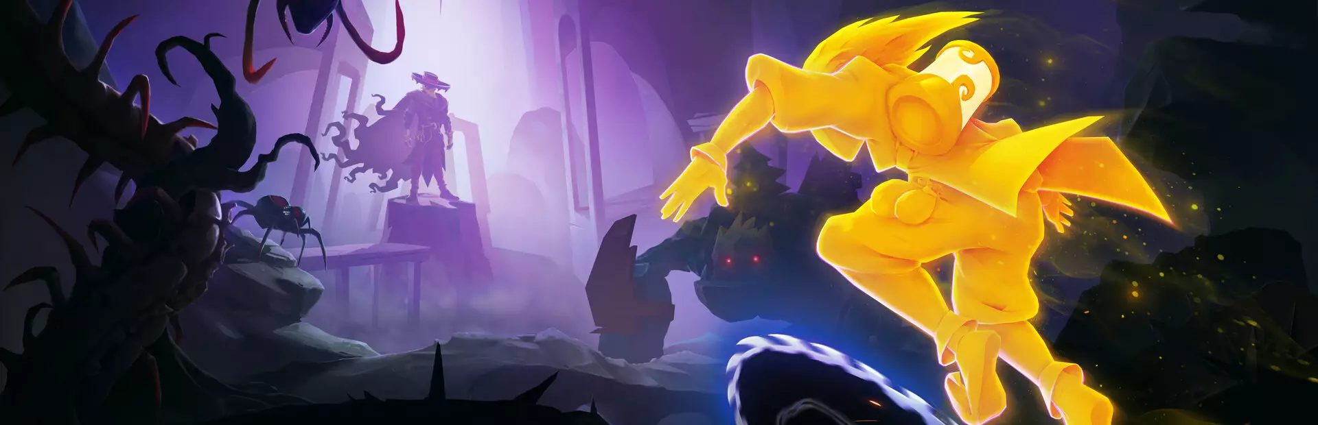 穿越梦魇