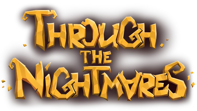 穿越梦魇 | Through the Nightmares LOGO