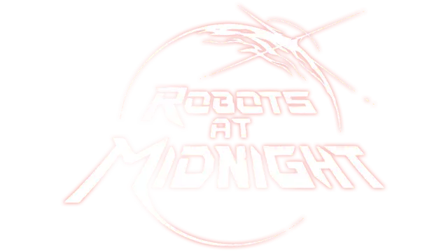 午夜机器人 | Robots at Midnight LOGO