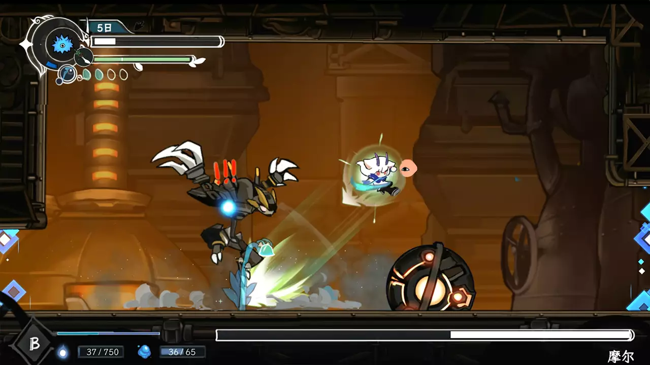 衔尾：龙之铃-DragonLoop-游戏截图-好玩游戏库