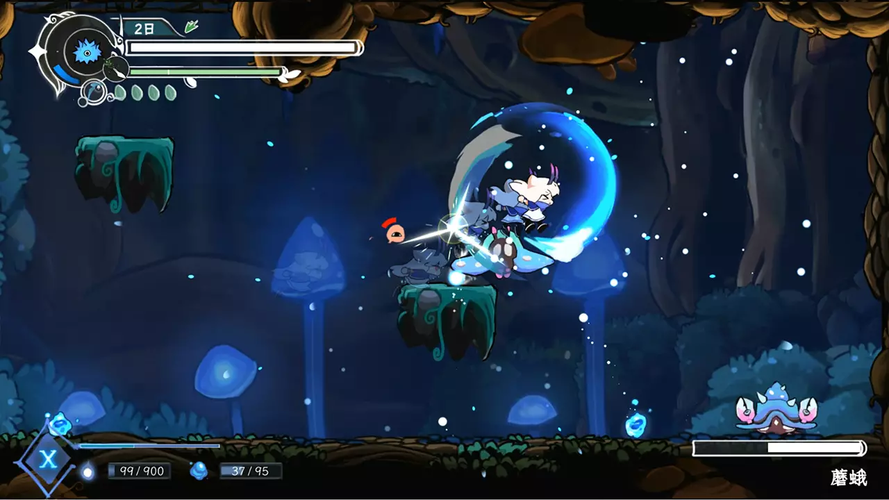 衔尾：龙之铃-DragonLoop-游戏截图-好玩游戏库