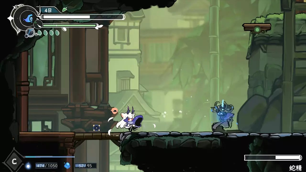 衔尾：龙之铃-DragonLoop-游戏截图-好玩游戏库