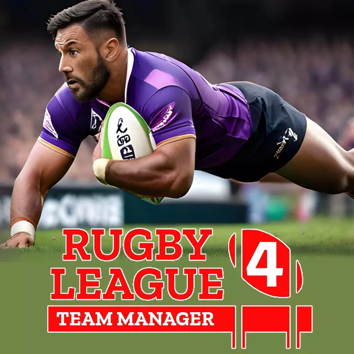 橄榄球联盟球队经理 4