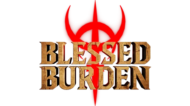 幸与负 | Blessed Burden